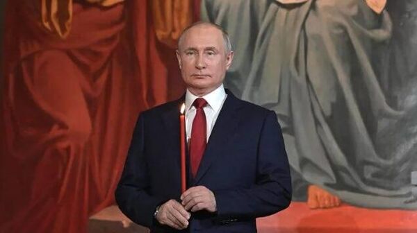 🚨 В - Sputnik Монгол Улс