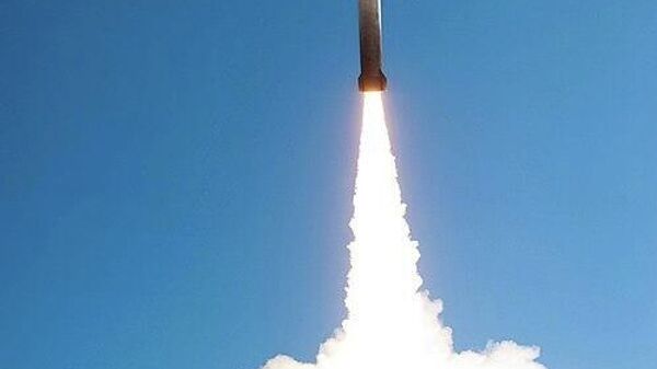 🚨🇺🇸 Пентагон Ираны эсрэг ашигласан Lockheed газрын довтолгооны пуужингийн худалдан авалтыг 950%-иар нэмэгдүүлэхийг хүсч байна - Sputnik Монгол Улс