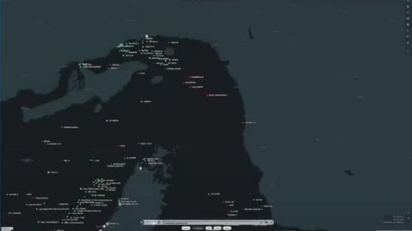 🛳️ Сүүлийн 36 цагийн хугацаанд Ираны Хувьсгалт харуулын корпусын зөвшөөрлөөр Ормузын хоолойгоор 15-20 хөлөг онгоц дамжин өнгөрөв - Sputnik Монгол Улс