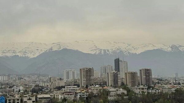 🚨💸 АНУ-Израилын бөмбөгдөлтөөс Иран улс нийтдээ 270 тэрбум долларын хохирол амссан гэж тус улсын засгийн газар Sputnik-т мэдээлэв - Sputnik Монгол Улс