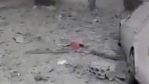 🚨Израил агаарын цохилт өгч, Ливаны өмнөд хэсэгт орших Тирийн зарим хэсгийг балгас болгожээ - Sputnik Монгол Улс