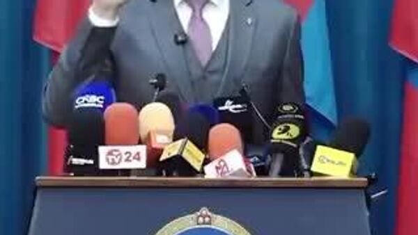 🗣️ Э - Sputnik Монгол Улс