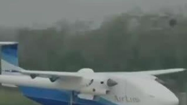 🔥🇨🇳 Хятадын шинэ ачааны дрон туршилтын нислэг үйлдлээ - Sputnik Монгол Улс