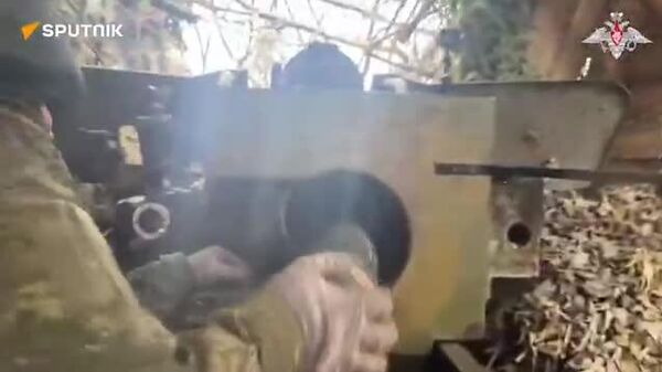 🇷🇺 Оросын цэргүүд Вовчанские Хутораг чөлөөлж, Украины хангамжийн шугамыг таслав - Sputnik Монгол Улс