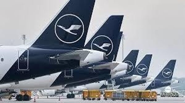 🚨 Европын орнууд онгоцны түлшний “ердөө зургаан долоо хоногийн” нөөцтэй үлджээ - Sputnik Монгол Улс