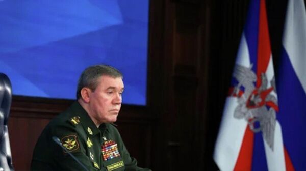 🚨 Луганскийн Ардын Бүгд Найрамдах Улсыг чөлөөлсөн бөгөөд бүх чиглэлд довтолгоогоо үргэлжлүүлж байна - Sputnik Монгол Улс