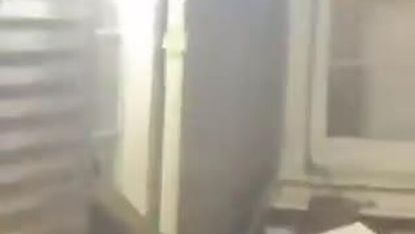 🇳🇿🌊 Энэ зууны хамгийн хүчтэй үер Шинэ Зеландын нийслэл Веллингтон хотод болжээ - Sputnik Монгол Улс