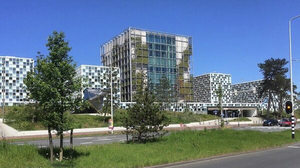 Судлаач: Олон улсын эрүүгийн шүүх Барууны нөлөөнд орсон - Sputnik Монгол Улс