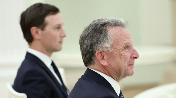 🚨🇷🇺🇺🇸 Орос улс Ж - Sputnik Монгол Улс