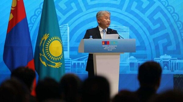 🇲🇳🇰🇿 Аж ахуйн нэгжүүд эхний шатанд 20 гаруй сая ам - Sputnik Монгол Улс