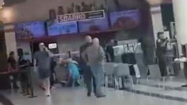 🚨🇺🇸 Луизиана мужийн худалдааны төвд буудалцаан болж, арван хүн шархадсан гэж Newsweek мэдээлэв - Sputnik Монгол Улс