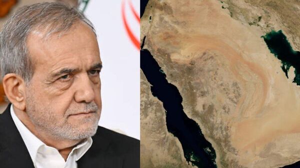 🇮🇷 АНУ-ын хориг арга хэмжээг чангатгавал Иран Баб эль-Мандеб болон Ормузын хоолойг бүрэн хаахаар төлөвлөж байна 🇮🇷 АНУ-ын хориг арга хэмжээг чангатгавал Иран Баб эль-Мандеб болон Ормузын хоолойг бүрэн хаахаар төлөвлөж байна - Sputnik Монгол Улс