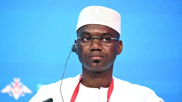 🇲🇱 Мали улсын Батлан хамгаалахын сайд террорист халдлагын улмаас амиа алджээ 🇲🇱 Мали улсын Батлан хамгаалахын сайд террорист халдлагын улмаас амиа алджээ - Sputnik Монгол Улс