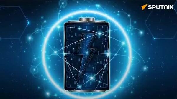 🇨🇳🔋 Хятад улс дэлхийн анхны тэг нүүрстөрөгчийн батерейг танилцууллаа 🇨🇳🔋 Хятад улс дэлхийн анхны тэг нүүрстөрөгчийн батерейг танилцууллаа - Sputnik Монгол Улс