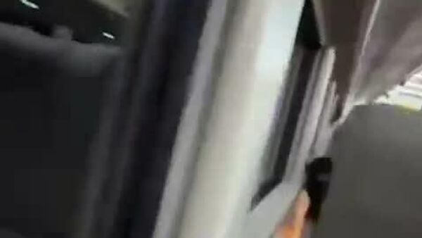 🇮🇩 Индонезид хоёр галт тэрэг мөргөлдөж, дөрвөн хүн нас барж, 29 хүн гэмтжээ - Sputnik Монгол Улс