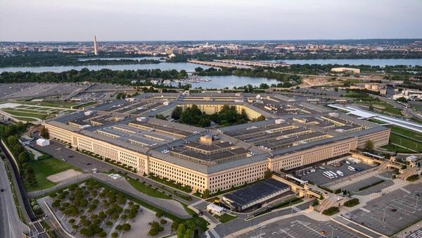 🇺🇸💵 Пентагон Аляскийн цэргийн баазыг шинэчлэхэд 7 тэрбум доллар хүсчээ - Sputnik Монгол Улс