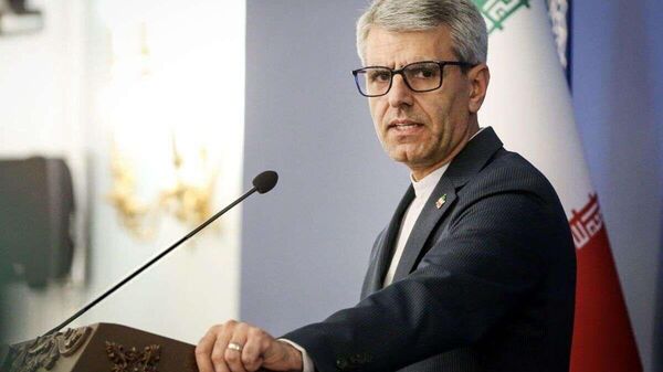 🇮🇷 Иран улс өөрийн ашиг сонирхлын эсрэг хууль бус үйлдэлд “хүнд цохилттой хариу өгнө” гэж мэдэгдлээ - Sputnik Монгол Улс