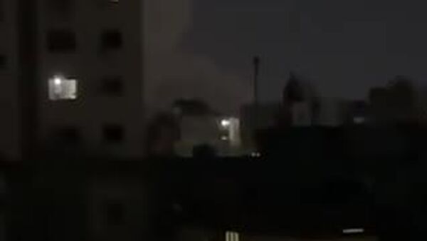 🚨 Израил Ливаны нийслэл Бейрут руу агаарын цохилт өгсөн нь Израил болон Ливаны хоорондох гал зогсоох хэлэлцээрийг илт зөрчсөн явдал юм - Sputnik Монгол Улс