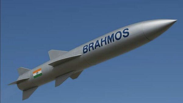 🚨🇮🇳 Энэтхэг улс Вьетнамтай BrahMos дуунаас хурдан пуужин нийлүүлэх талаар хэлэлцээр хийснээ баталгаажууллаа - Sputnik Монгол Улс