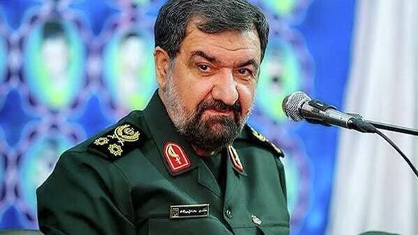 🚨🇮🇷 Ираны өндөр албан тушаалтан, Дээд удирдагчийн зөвлөх Мохсен Резай мөргөлдөөний улмаас үүссэн цэргийн болон эдийн засгийн хохирлыг АНУ бүрэн нөхөн төлөөгүй тохиолдолд Техран АНУ-ын Ормузын хоолойг дахин нээх төлөвлөгөөг няцаана гэж мэдэгдэв - Sputnik Монгол Улс