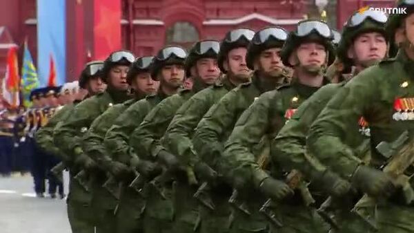 “Хойд Солонгосын арми” - Sputnik Монгол Улс