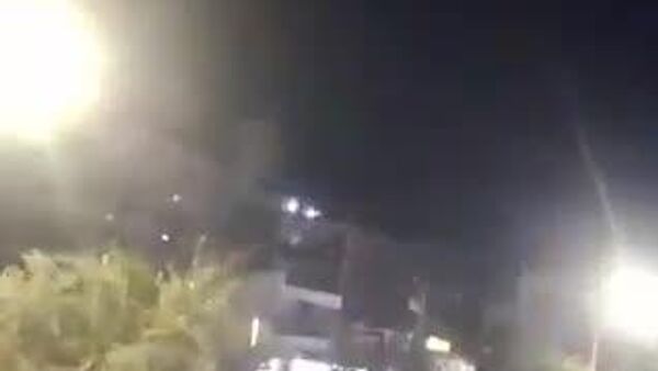 🇮🇷💥 Иран улс баруун өмнөд бүс нутагт дайсны тагнуулын нисгэгчгүй онгоцыг устгажээ - Sputnik Монгол Улс
