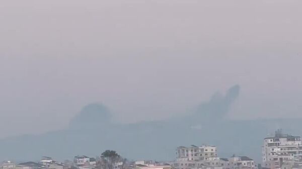 🚨🇱🇧 Техран Ливанд гал зогсоохыг хэлэлцээрийн хариу арга хэмжээнд оруулах улаан шугам гэж үзэж байна - Sputnik Монгол Улс