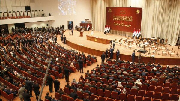 🇮🇶🇮🇱 Ирак улс Израилын нууц баазтай холбоотойгоор батлан ​​​​хамгаалах болон дотоод хэргийн сайд нараа дуудлаа - Sputnik Монгол Улс