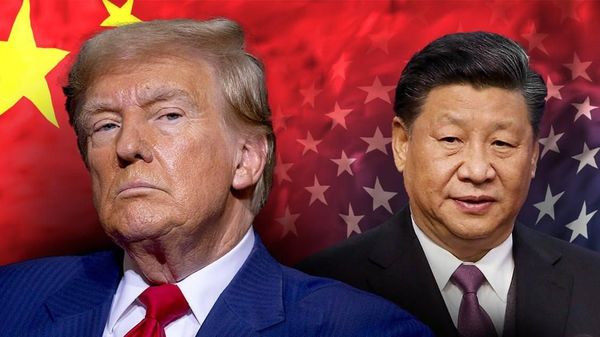 🇨🇳🇺🇸 Ховор металлын давамгайлал нь Хятад Ши Жиньпин – Д - Sputnik Монгол Улс