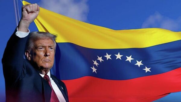 🇺🇸🇻🇪 Д - Sputnik Монгол Улс