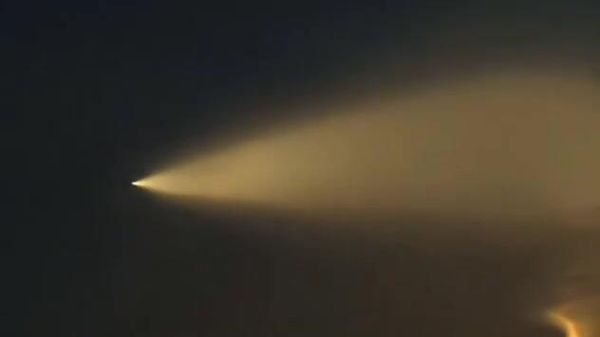 🇮🇳🚀 Энэтхэг улс олон байг нэгэн зэрэг устгах чадвартай дараагийн үеийн Агни пуужинг амжилттай туршлаа - Sputnik Монгол Улс