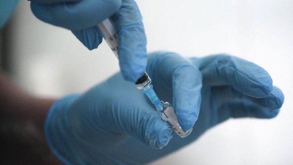 Оросын бүдүүн гэдэсний хорт хавдрын вакциныг анхны өвчтөнүүдэд туршиж эхэлжээ - Sputnik Монгол Улс