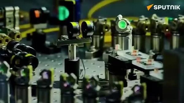 🇨🇳Хятад улс квант тооцооллын хурдны дэлхийн дээд амжилтыг эвдлээ - Sputnik Монгол Улс