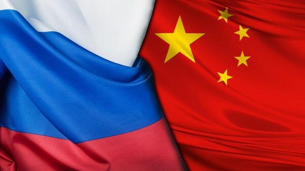 🇷🇺🇨🇳 БНХАУ-ын дарга Ши Жиньпиний урилгаар ОХУ-ын Ерөнхийлөгч Владимир Путин тавдугаар сарын 19-20-нд Бүгд Найрамдах Хятад Ард Улсад албан ёсны айлчлал хийнэ - Sputnik Монгол Улс