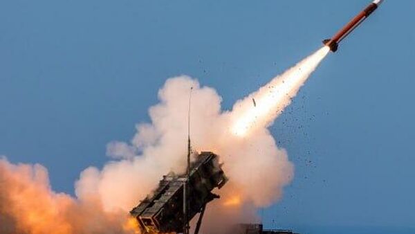 🇸🇦🇮🇶 Саудын Араб Иракийн агаарын орон зайд 3 нисгэгчгүй онгоцыг устгажээ - Sputnik Монгол Улс