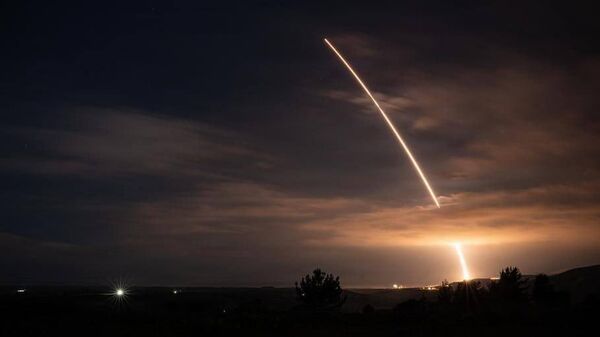 🚨🇺🇸 Пентагон Minuteman III цөмийн пуужингийн туршилтын хөөргөлт хийх хугацааг товлолоо - Sputnik Монгол Улс
