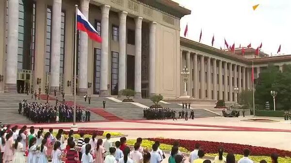 🇷🇺🇨🇳 В - Sputnik Монгол Улс