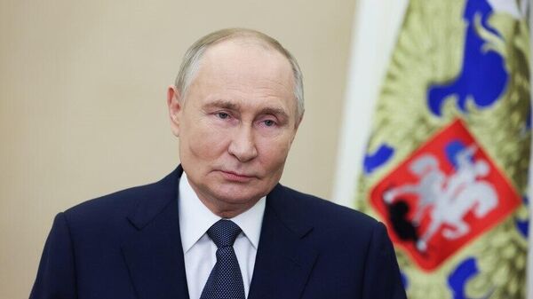 🚨🇷🇺 В - Sputnik Монгол Улс