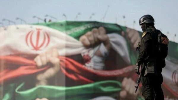 🚨🇮🇷🇺🇸 Хэрэв АНУ Персийн булан эсвэл Ормузын хоолойд цохилт өгвөл Иран Цөмийн зэвсэг үл дэлгэрүүлэх гэрээнээс гарах, тэнгисийн цэргийн хоригийг зөрчих аюул заналхийлж байна - Sputnik Монгол Улс