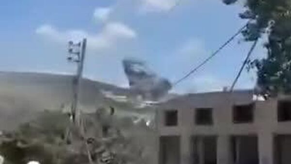 🚨🇱🇧 Израил Ливаны өмнөд хэсгийн хүн ам олноор суурьшсан 5 хотод цохилт өгчээ - Sputnik Монгол Улс