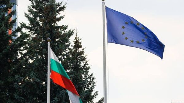 Болгарын нисэх албаас Оросын тамирчдыг тээвэрлэх нислэгээс татгалзсан нь Оросын уран гимнастикийн шигшээ багийг Европын аваргад хоцрох эрсдэлд оруулах шахжээ - Sputnik Монгол Улс