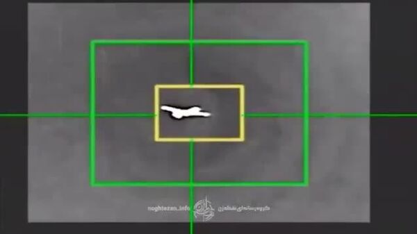 🚨🇮🇷 Иран Бандар Аббасын ойролцоо АНУ-ын MQ-9 нисгэгчгүй онгоцыг устгав - Sputnik Монгол Улс