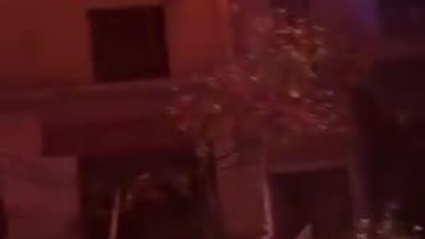 📹 Израил Ливаны өмнөд хэсгийн Тир хотын орон сууцны барилга руу цохилт өгчээ - Sputnik Монгол Улс