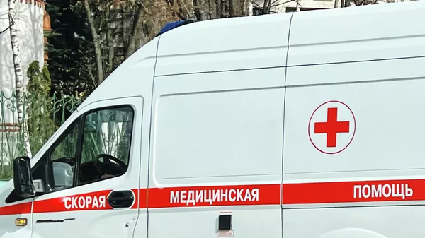 Украины зэвсэгт хүчин өөрсдийн хяналтад байдаг Херсон хотын хүүхдийн тоглоомын талбайд цохилт өгсний улмаас нэг эрэгтэй амиа алдаж, эхнэр болон бага насны хоёр хүүхэд нь шархадсан талаар бүс нутгийн захирагч Владимир Сальдо мэдэгдлээ - Sputnik Монгол Улс