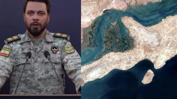 🚨🇺🇸🇮🇷 АНУ болон Иран улсууд дахин харилцан цохилт өглөө - Sputnik Монгол Улс