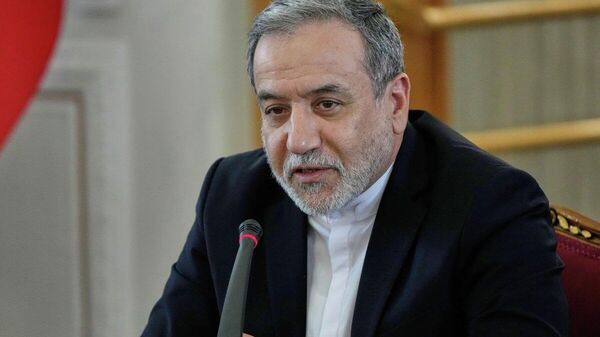 🚨🇮🇷🇱🇧 Израил Ливанд цохилт өгсөн тохиолдолд Иран хариу арга хэмжээ авахад бэлэн байна - Sputnik Монгол Улс