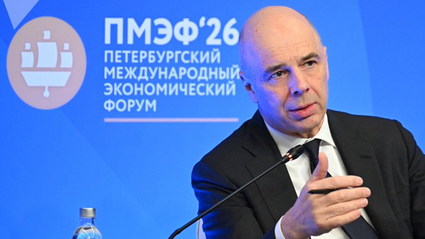 ОХУ санхүүгийн бүрэн эрхт байдлаа хадгалж, бусад орноос зээл авах шаардлагагүй байна гэж сайд мэдэгдэв - Sputnik Монгол Улс