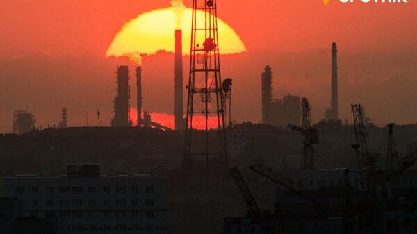 【Нефтийн бүтээгдэхүүн: дэлхий дахинд архаг нийлүүлэлтийн хомсдол үүсэхгүй — шинжээч】 - Sputnik Монгол Улс