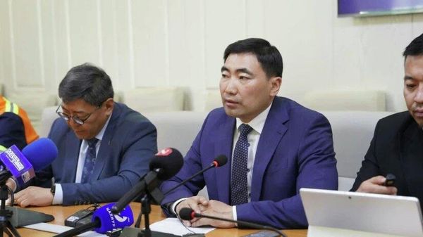УИХ-д өргөн барих гэж буй Ашигт малтмалын тухай хуульд нэмэлт өөрчлөлт оруулах тухай хуулийн төсөлд зэсийн АМНАТ-ийг 10 хувь дотор хүргэж олон улсын жишигт нийцүүлэхээр тусгаж байна - Sputnik Монгол Улс