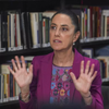 Mexican President Claudia Sheinbaum - Sputnik Монгол Улс
